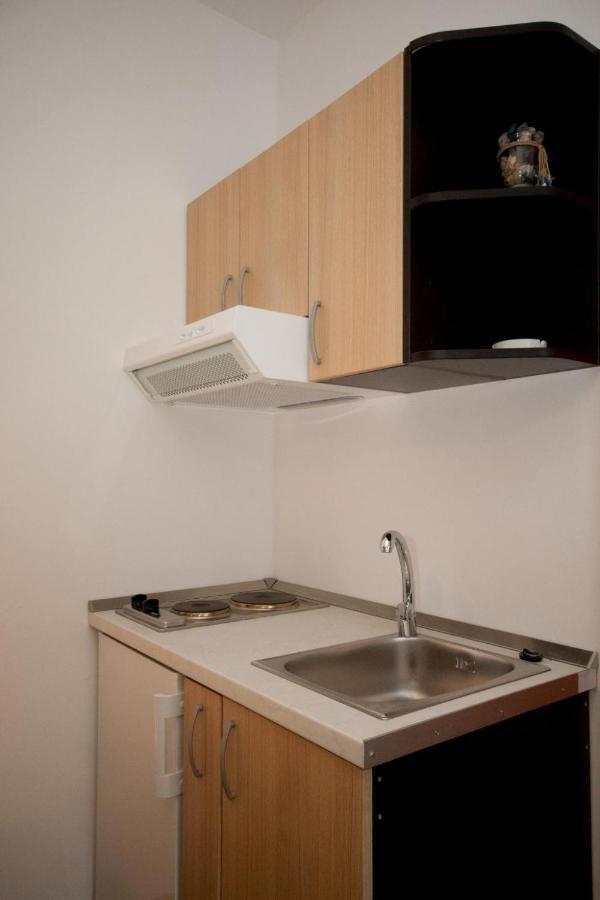 Apartments Briest Dubrovnik Exterior photo